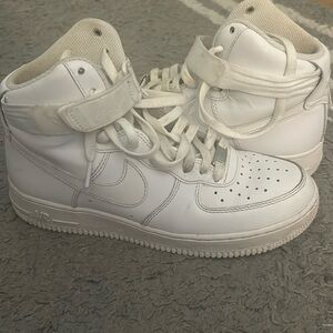 Nike AF1 high